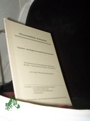 Wissenschaftliches Kolloquium 