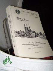 Im Wechselspiel der Dynastien : die Stadt Halle als Residenz der Wettiner und Hohenzollern 1478 - 1680 / [Landesheimatbund Sachsen-Anhalt e.V.]. Eingeleitet und bearb. von Stefan Auert-Watzik
