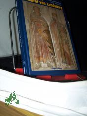 Ekkehard II. Markgraf von Landsberg : der Aufstieg der Wettiner - eine Geschichte von Schuld und S�hne / Gottfried Sehmsdorf ; Katja M�nchow