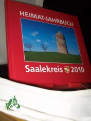 Heimat-Jahrbuch Saalekreis 2010
