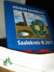 Heimat-Jahrbuch Saalekreis. Band 17, 2011