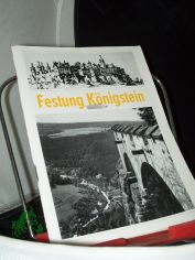Festung K�nigstein / Dieter Weber