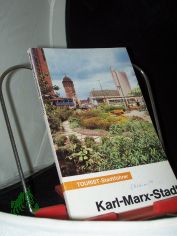 Karl-Marx-Stadt / Rudolph Strau�; Maria Teuchner