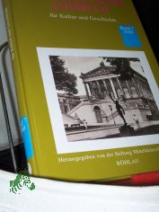 Band 7/2000, Mitteldeutsches Jahrbuch f�r Kultur und Geschichte. Herausgegeben f�r die Stiftung Mitteldeutscher Kulturrat von Christof R�mer