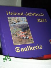 Heimat-Jahrbuch Saalkreis 2003
