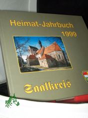 Heimat-Jahrbuch Saalkreis 1999, Band 5