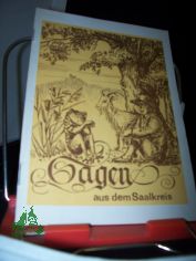 Sagen aus dem Saalkreis. Ausgew�hlte Geschichten und Sagen rund um den Petersberg(mons sancti Petri)