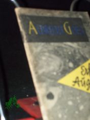 Tarnschrift der KPD: Goes, Albrecht: Erf�llter Augenblick. Eine Auswahl. [Tats�chlich: Wissen und Tat. Zeitschrift f�r Theorie und Praxis des wissenschaftlichen Sozialismus, Jahrgang 14, Nr. 10/1959]