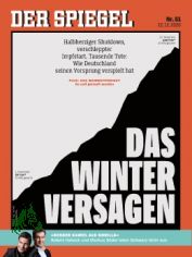 51/2020 Das Winterversagen