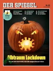 43/2020 Alptraum Lockdown