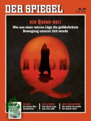 39/2020 Der Qanon Kult