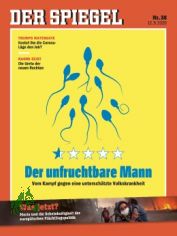 38/2020 Der unfruchtbare Mann