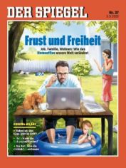 37/2020 Frust und Freiheit