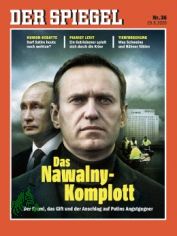 36/2020 Das nawalny Komplott