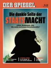 33/2020 die dunkle Seite der Staatsmacht