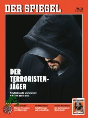 11/2020 Der Terroristen J�ger