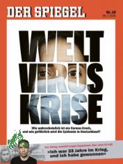 10/2020 Welt Virus Krise