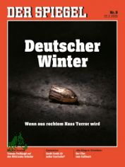 9/2020 Deutscher Winter