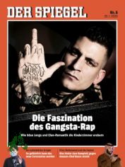 5/2020 Die Faszination des Gangsta Raps