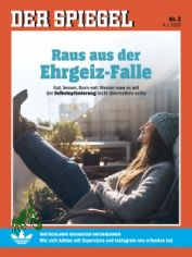 2/2020 Raus aus der Ehrgeiz Falle