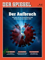 17/2020 Der Aufbruch
