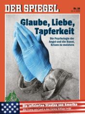 16/2020 Glaube Liebe Tapferkeit