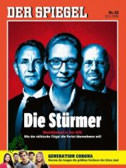 22/2020 Die St�rmer