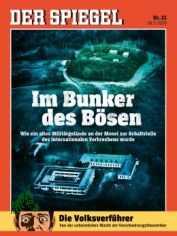 21/2020 im Bunker des B�sen