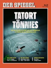 27/2020 Tatort T�nnies