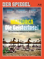 28/2020 Mallorca die Geisterinsel