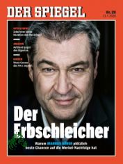 29/2020 Der Erbschleicher