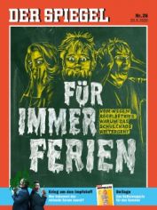 26/2020 F�r immer ferien