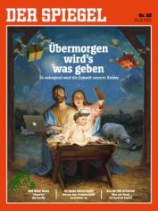 52/2021 �bermorgen wirds was geben