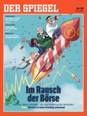23/2021 Im Rausch der B�rse