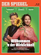 22/2021 Willkommen in der Wirklichkeit