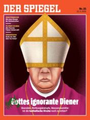 21/2021 Gottes ignorante Diener