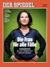 17/2021 Die Frau f�r alle F�lle