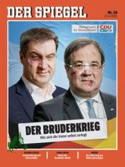 16/2021 Der Bruderkrieg