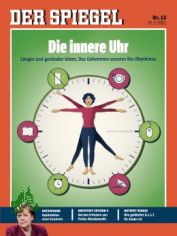 13/2021 Die innere Uhr
