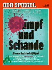 12/2021 Schimpf und Schande
