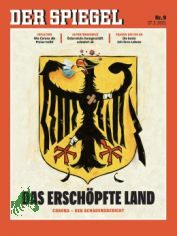 9/2021 Das ersch�pfte Land
