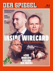 6/2021 Inside Wirecard