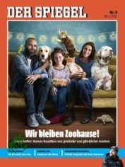 5/2021 Wir bleiben Zoohause