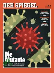 3/2021 Die Mutante