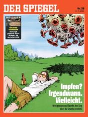 29/2021 Impfen irgendwann vielleicht