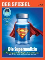 25/2021 Die Supermedizin