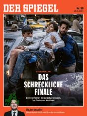 35/2021 Das schreckliche Finale