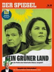 38/2001 kein Gr�ner Land