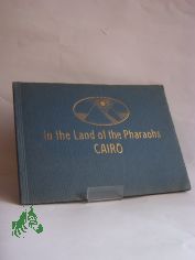 In The Land of the Pharaohs, CAIRO