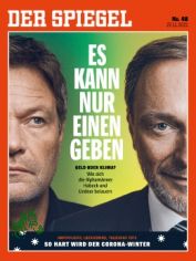 48/2021 es kann nur einen geben